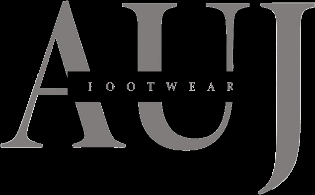 AUJ Footwear logo